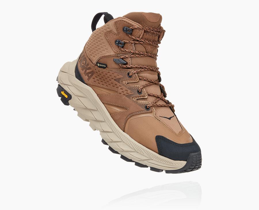 Women's Anacapa Mid GORE-TEX