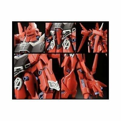 HGUC 1/144 REBAWOO (premium Bandai Limited) Mobile Suit Gundam Unicorn Bandai