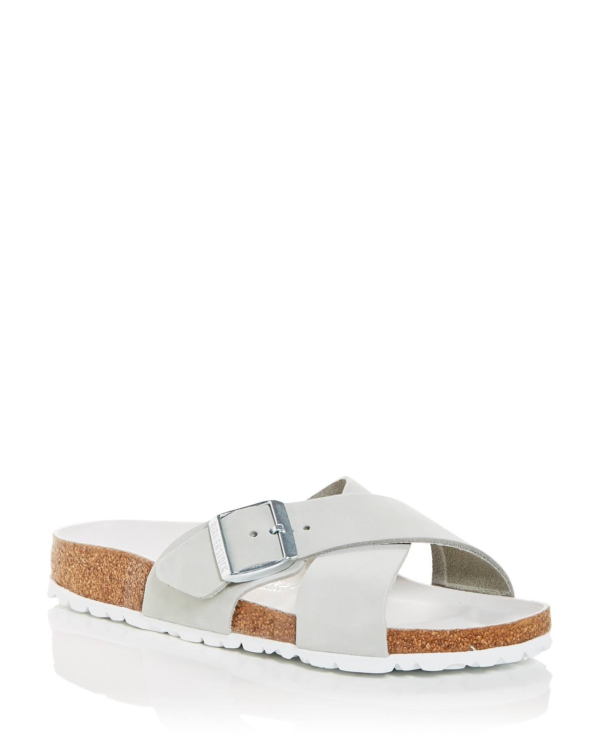 Birkenstock Womens Siena Exquisite Sandal