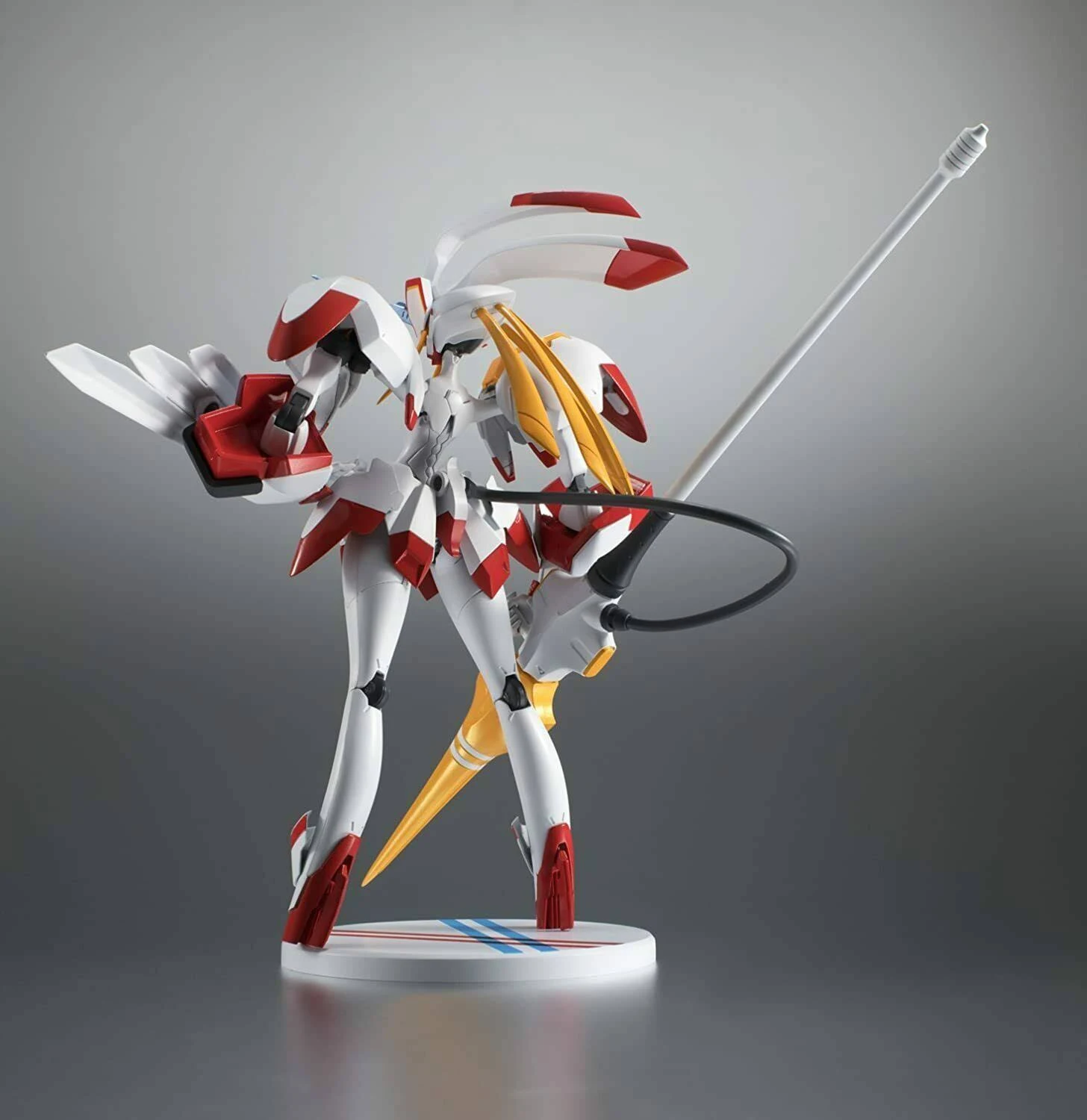 Darling in The Franxx Robot Spirits Strelizia