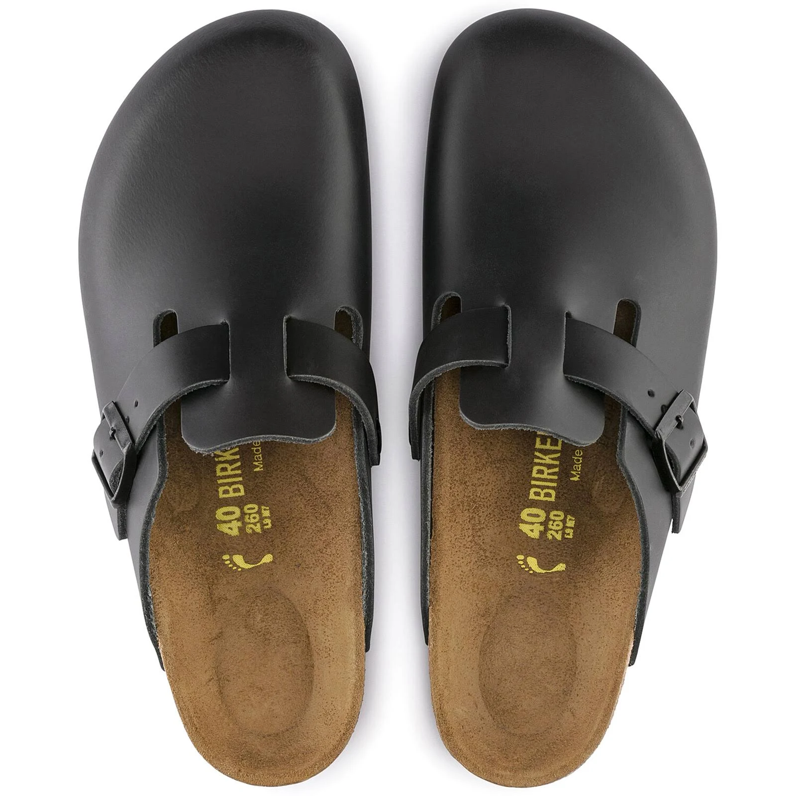 Birkenstock Boston Clogs (Shoes) (women)