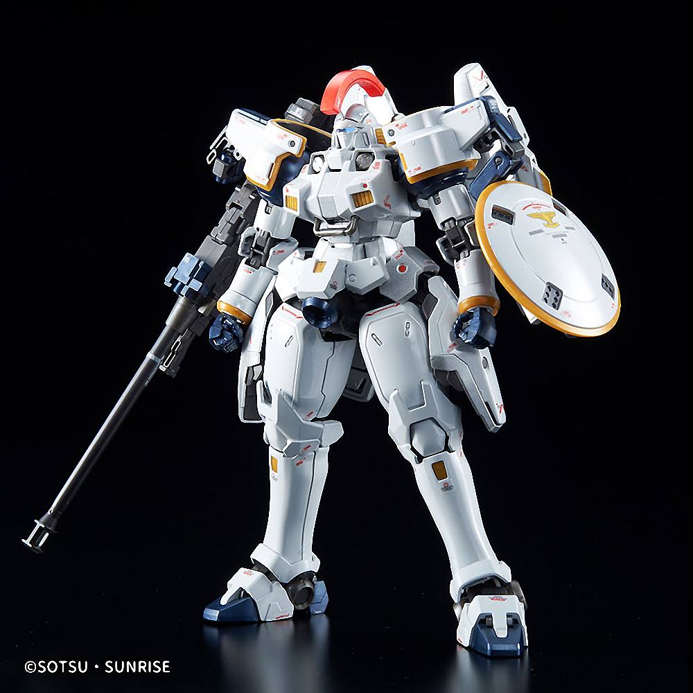 Bandai mg 1/100 Tallgeese Ew [Special Coating]