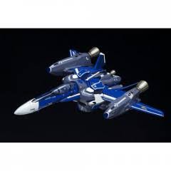 DX Chogokin Macross F (Frontier) VF-25G Messiah Valkyrie (Michael Blanc Machine)