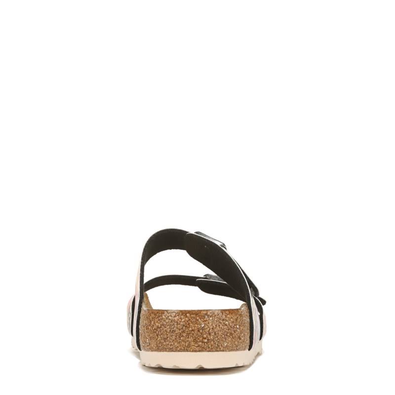 Birkenstock Womens Sydney Footbed Sandal