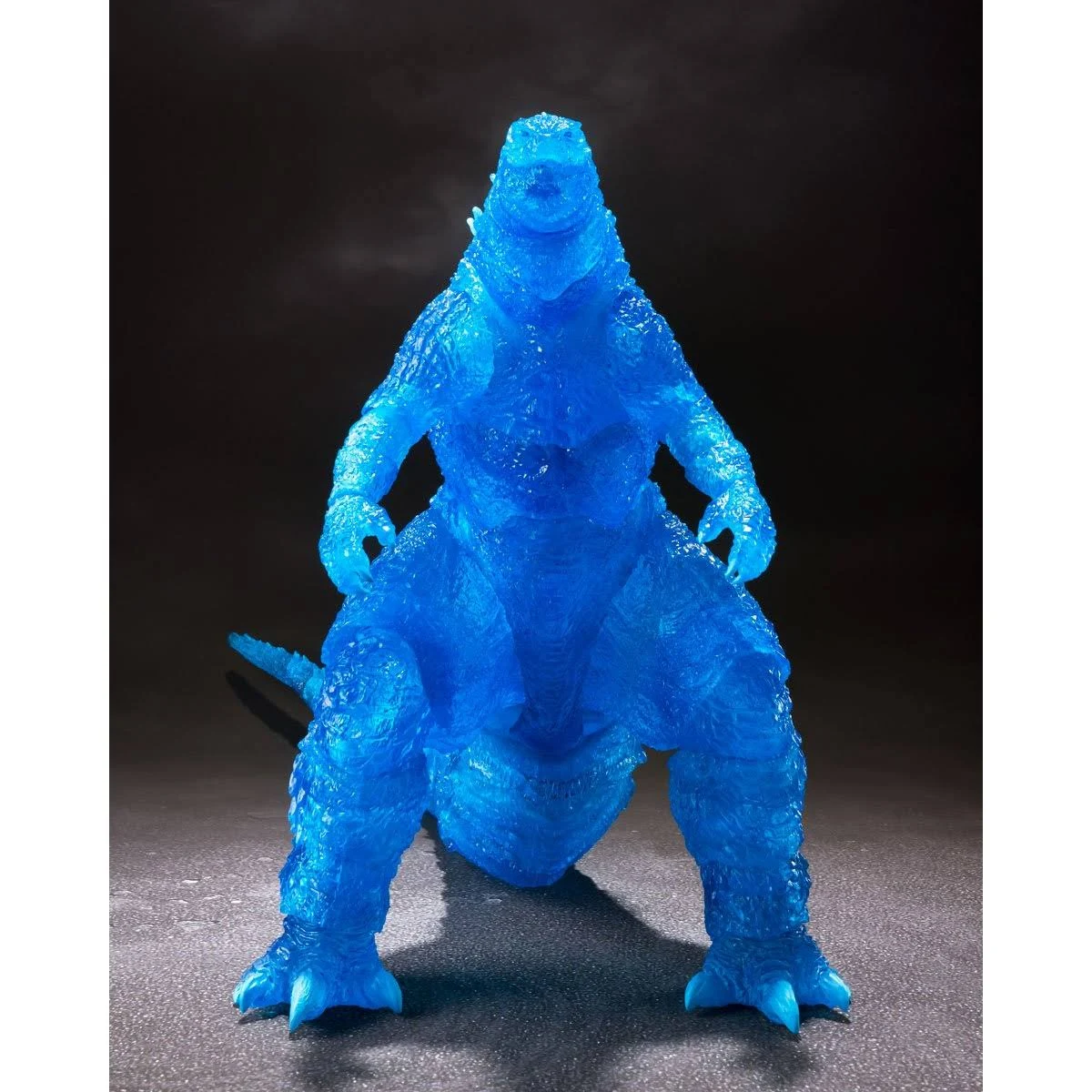 Godzilla: King of The Monsters S.H.MonsterArts Action Figure - Event