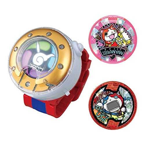 DX Yo-kai Watch Dream