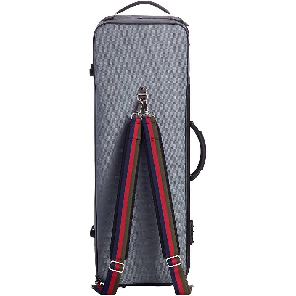 BAM Sg5001s Saint Germain Stylus Violin Case Black