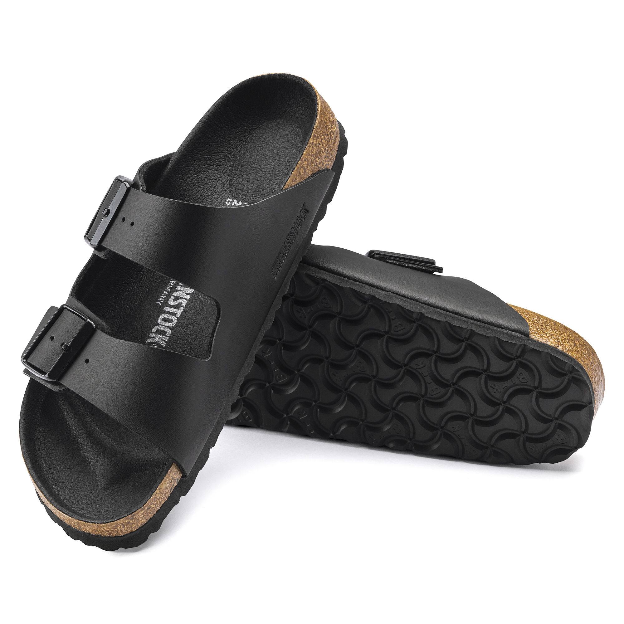 Birkenstock Sandals Black - 41