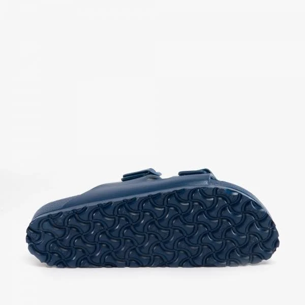 Birkenstock Arizona Eva Narrow Ladies Sandals - Navy