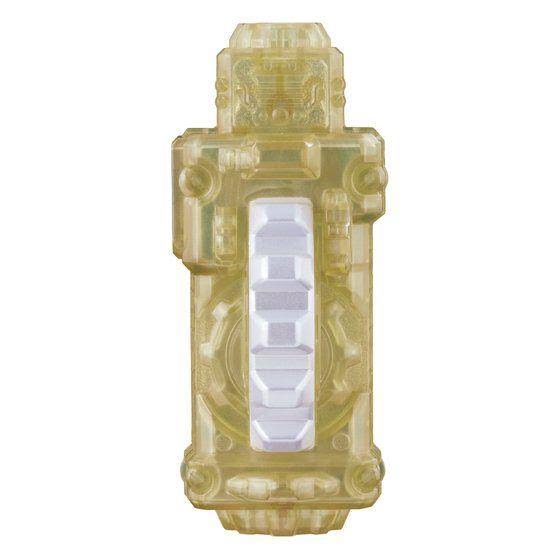 Bandai Kamen Rider Build DX Nebula Steam Gun