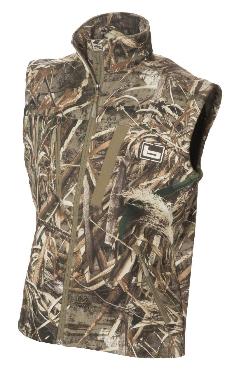 Banded Utility 2.0 Vest