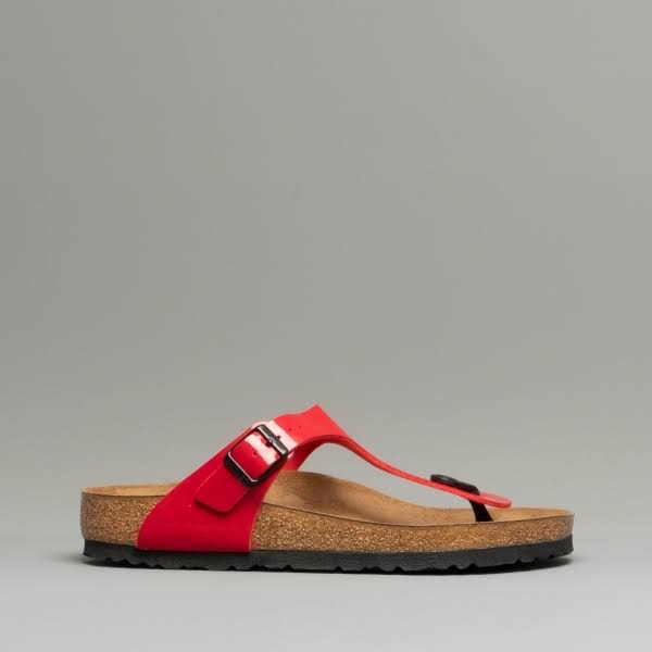 Birkenstock Gizeh Birko-Flor
