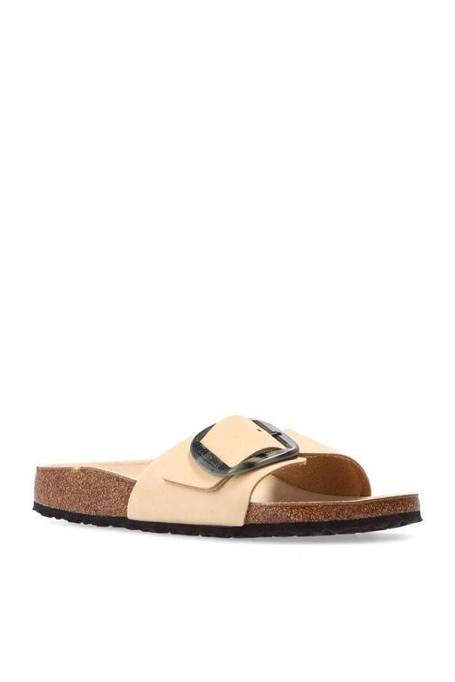 Birkenstock Madrid Big Buckle 1018698