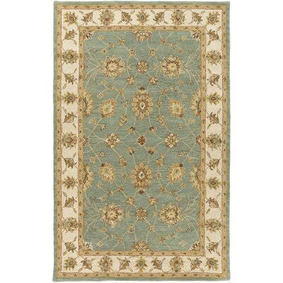 Ellenburg Sage Area Rug