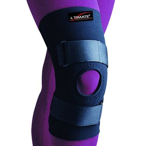 Bird Cronin 08145678 Patellar Knee W/Univ Btrs 4XL, Price/each