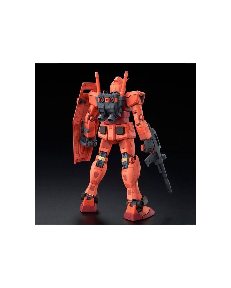 Bandai mg RX-78/C.A CASVAL&S Gundam (Ver.3.0)