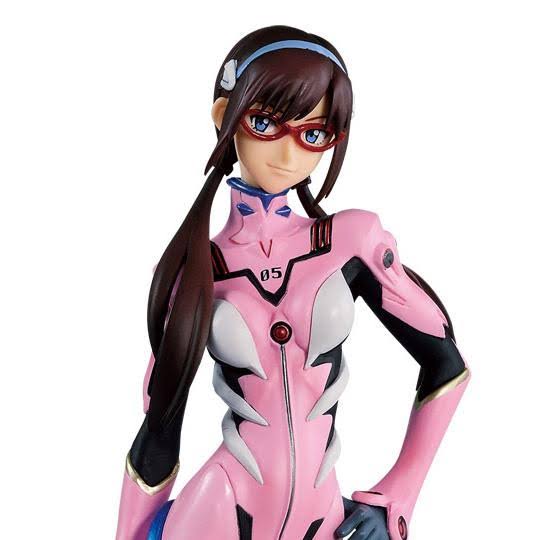 Bandai Ichiban Mari (:2.0) Evangelion Figure