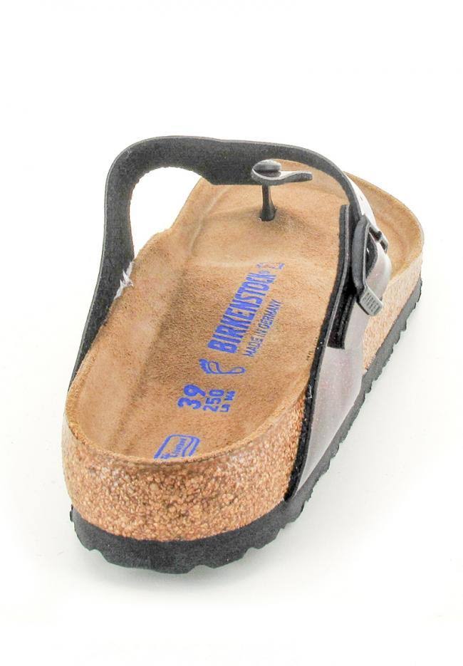 Birkenstock Sandal | Gizeh, Graceful Toffee