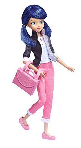 Bandai Miraculous Antibug Fashion Doll, 10x22