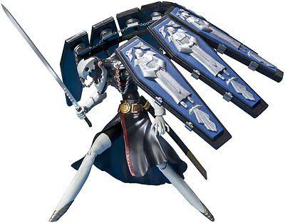 D-Arts Thanatos ? Persona 3 ?