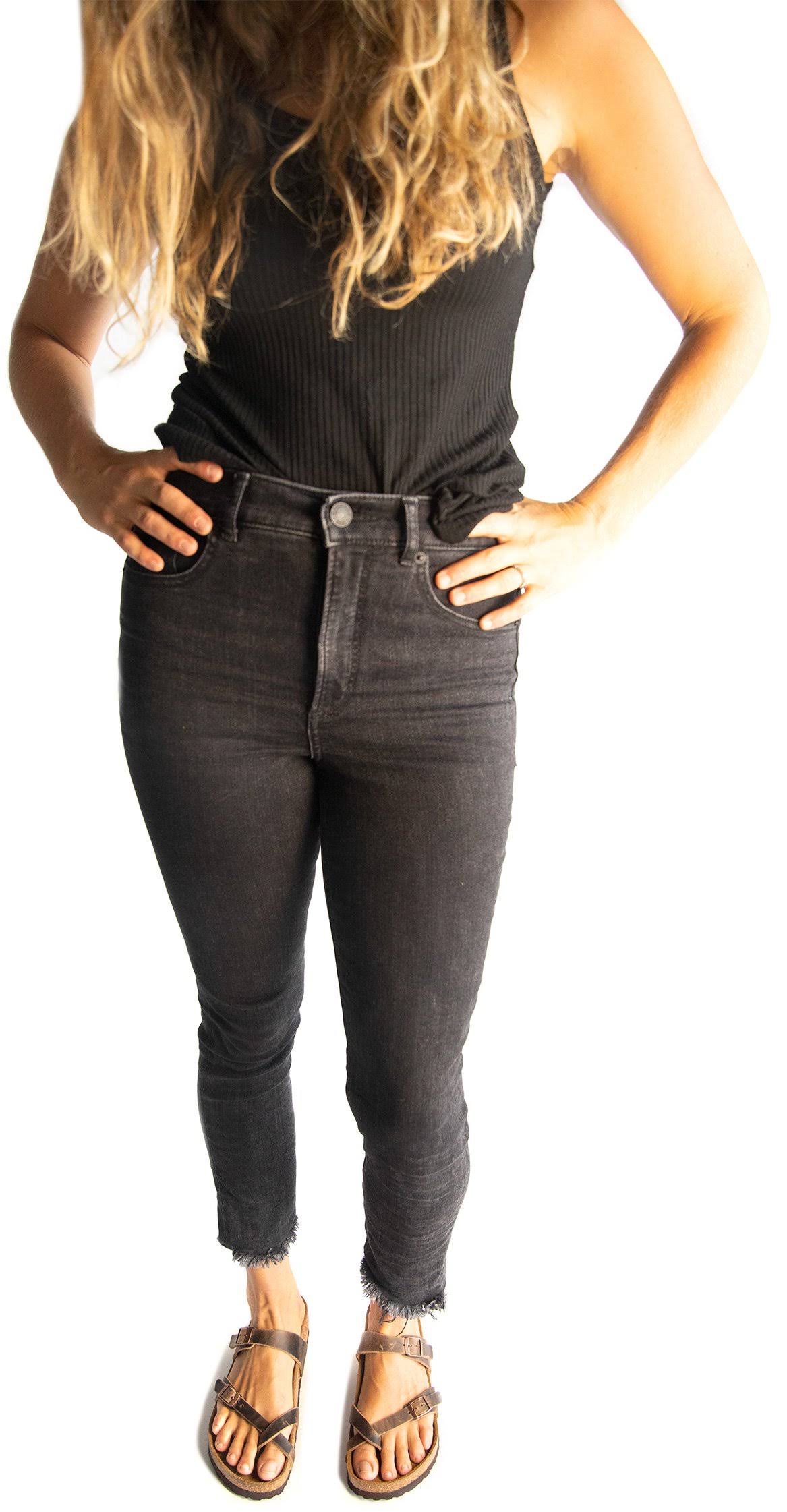 Birkenstock Mayari Sandals - Oiled Leather Tobacco - 41