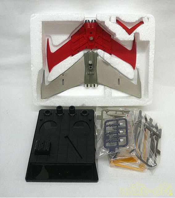 Great Mazinger Z GX-02 Soul of Chogokin