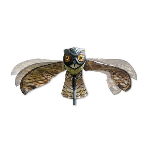 Bird-X, Owl, Prowler Owl Predator Replica