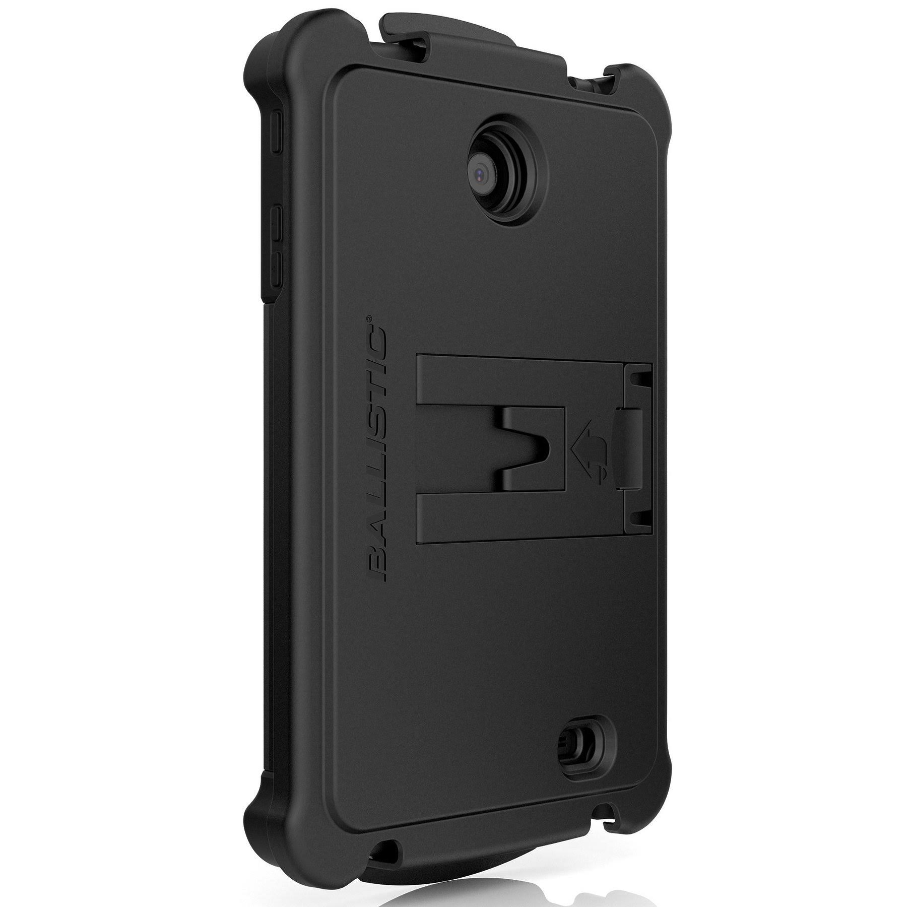 Ballistic LG G Pad Tough Jacket Case