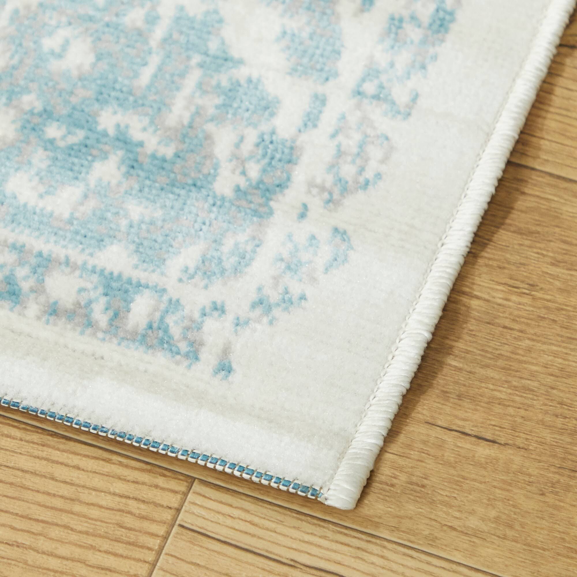 BALTA Rugs Inaya Distressed Oriental Indoor/Outdoor Area Rug