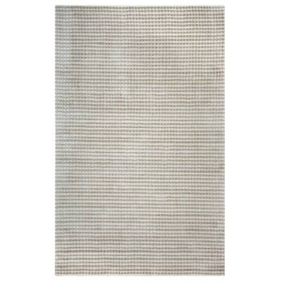 Birch Lane Heritage Abigail Hand-Tufted Wool Tan Area Rug