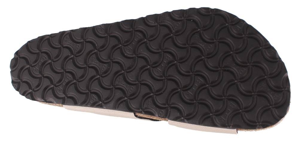 Birkenstock Women's Sydney Birko-Flor Casual Sandals Stone