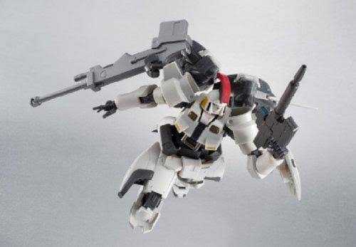 Bandai Tamashii Nations Tallgeese Gundam Wing - The Robot Spirits