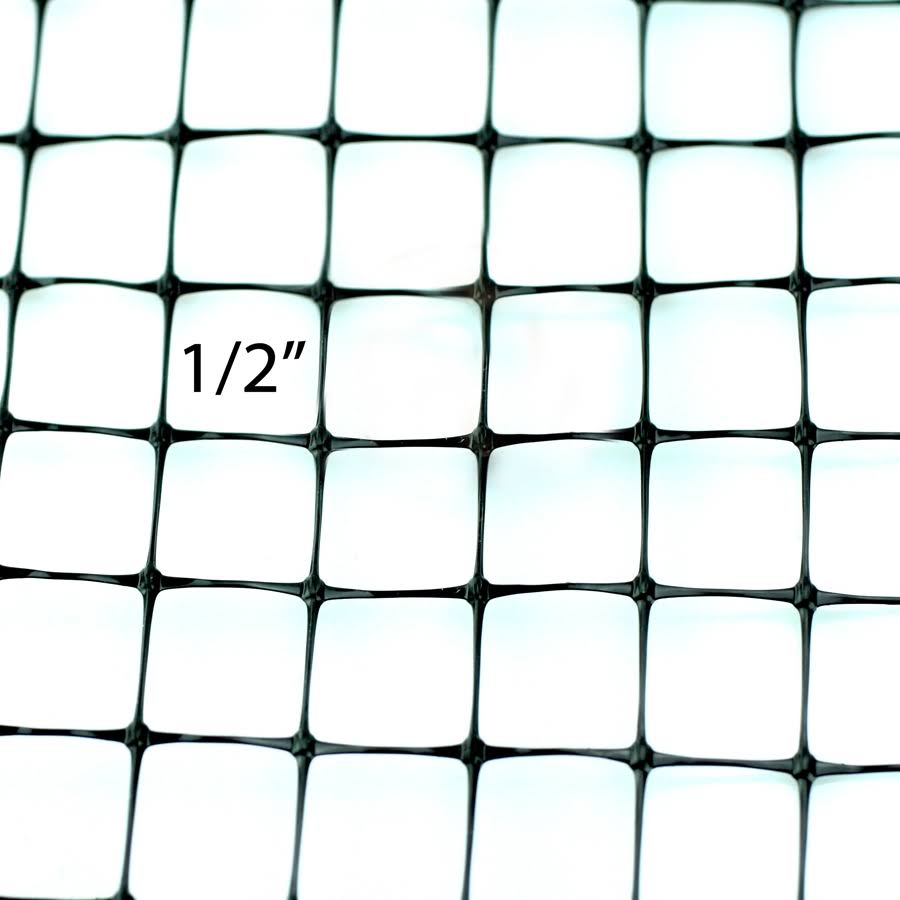 Bird-X NET-STR-200 200 ft. x 14 ft. STRUCTURAL Bird Netting