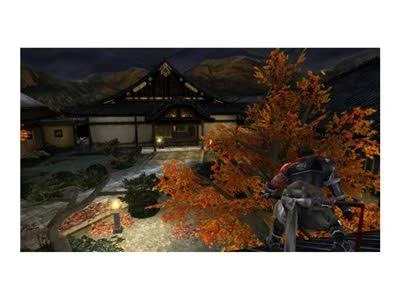 Shinobido 2: Revenge of Zen [Playstation Vita]