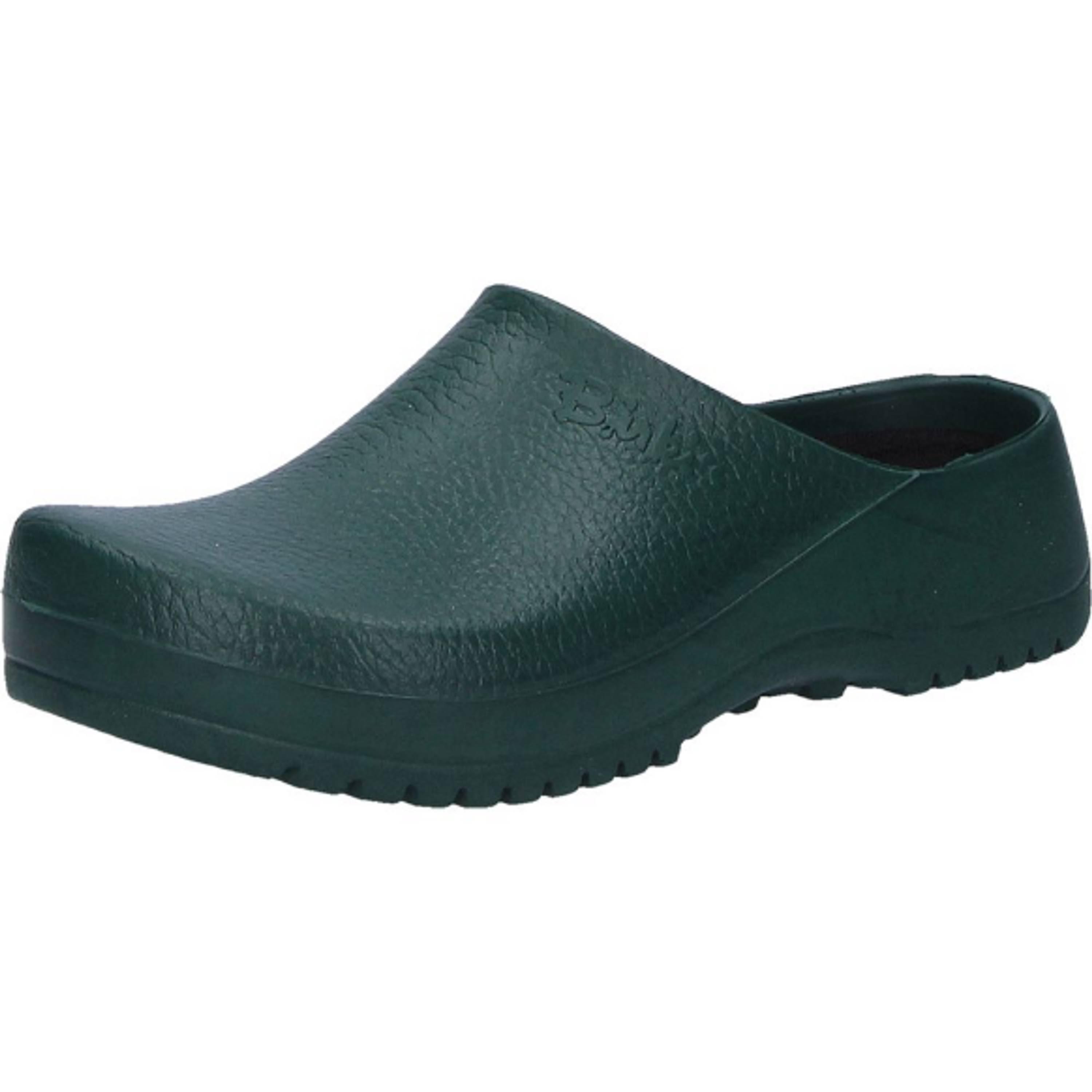 Birkenstock Super-Birki Green Size EU