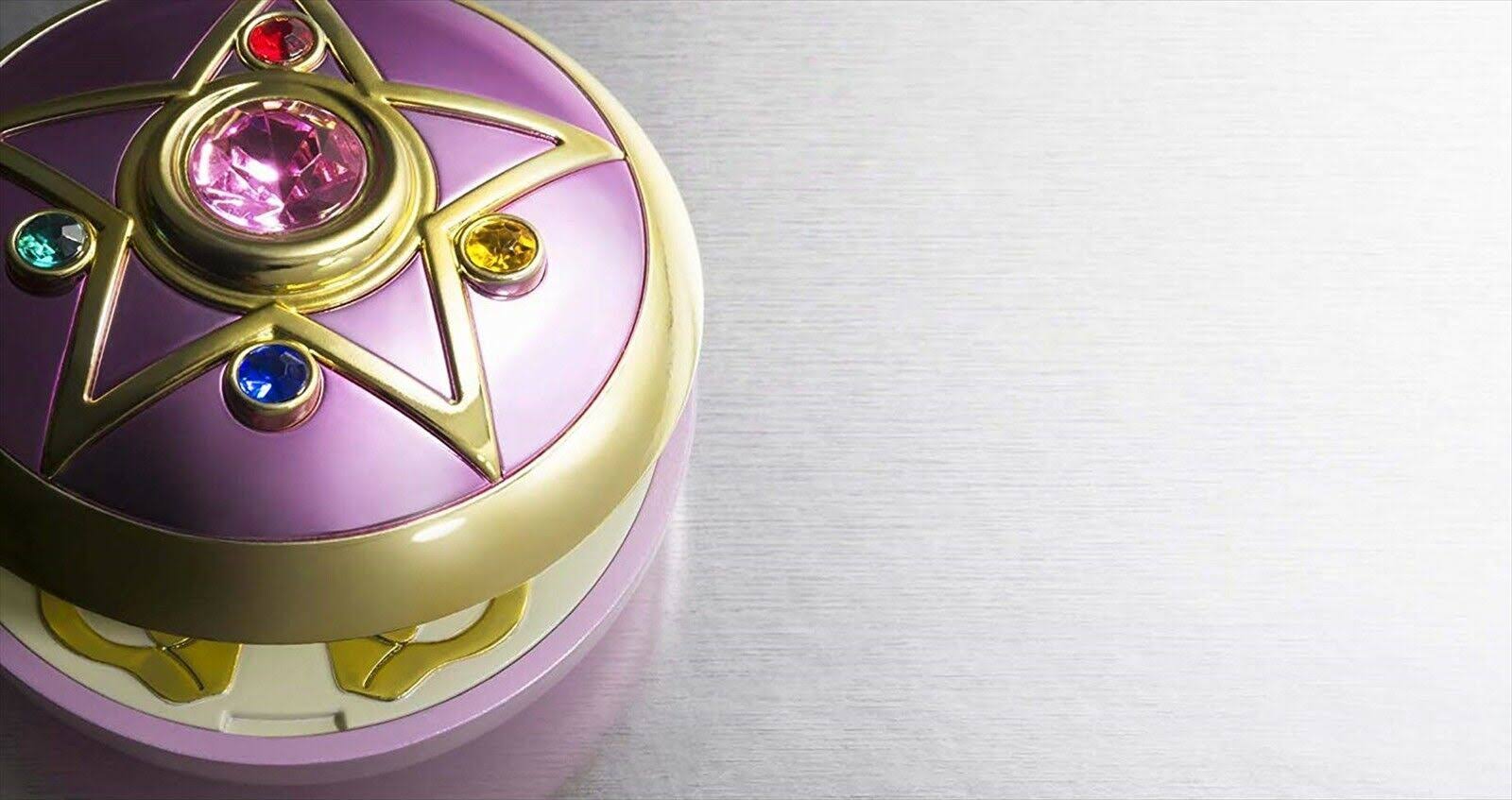 Sailor Moon - Crystal Star [Proplica]