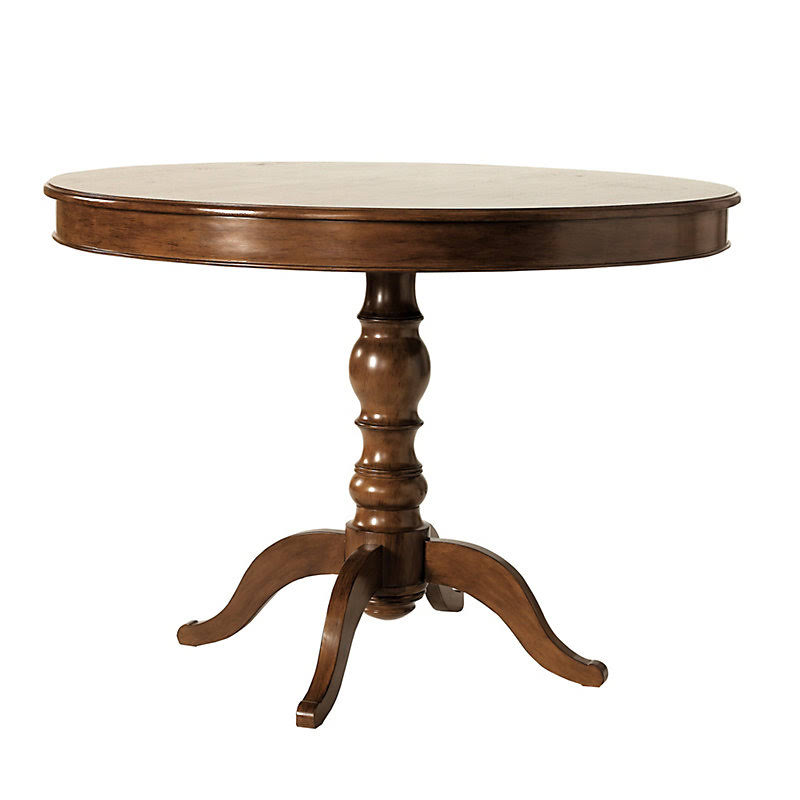 Sidney Dining Table - Ballard Designs