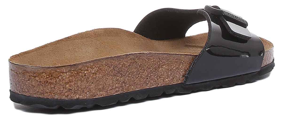 Birkenstock Womens Madrid