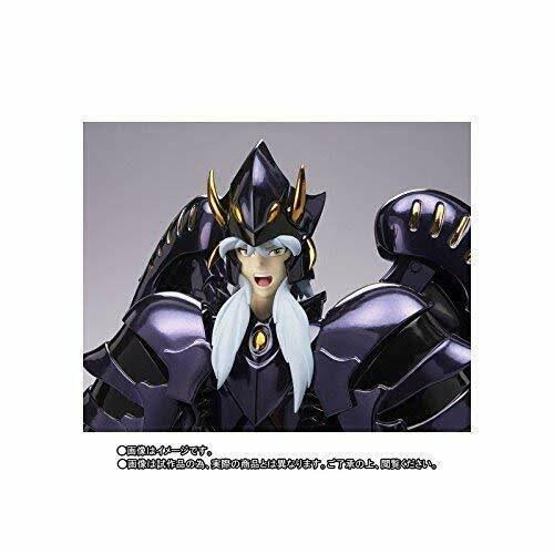 Bandai Saint Cloth Myth EX Saint Seiya Hades Underworld Hen Griffon Minosu