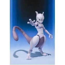 Bandai Pokemon - D-Arts [Mewtwo]