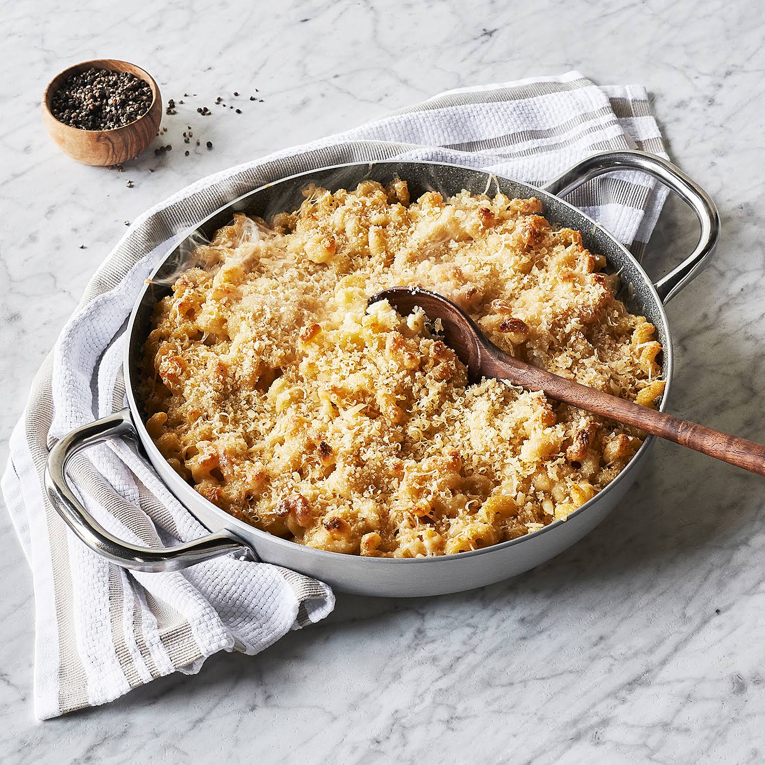 Ballarini Professionale Series 2800 Braiser with Lid