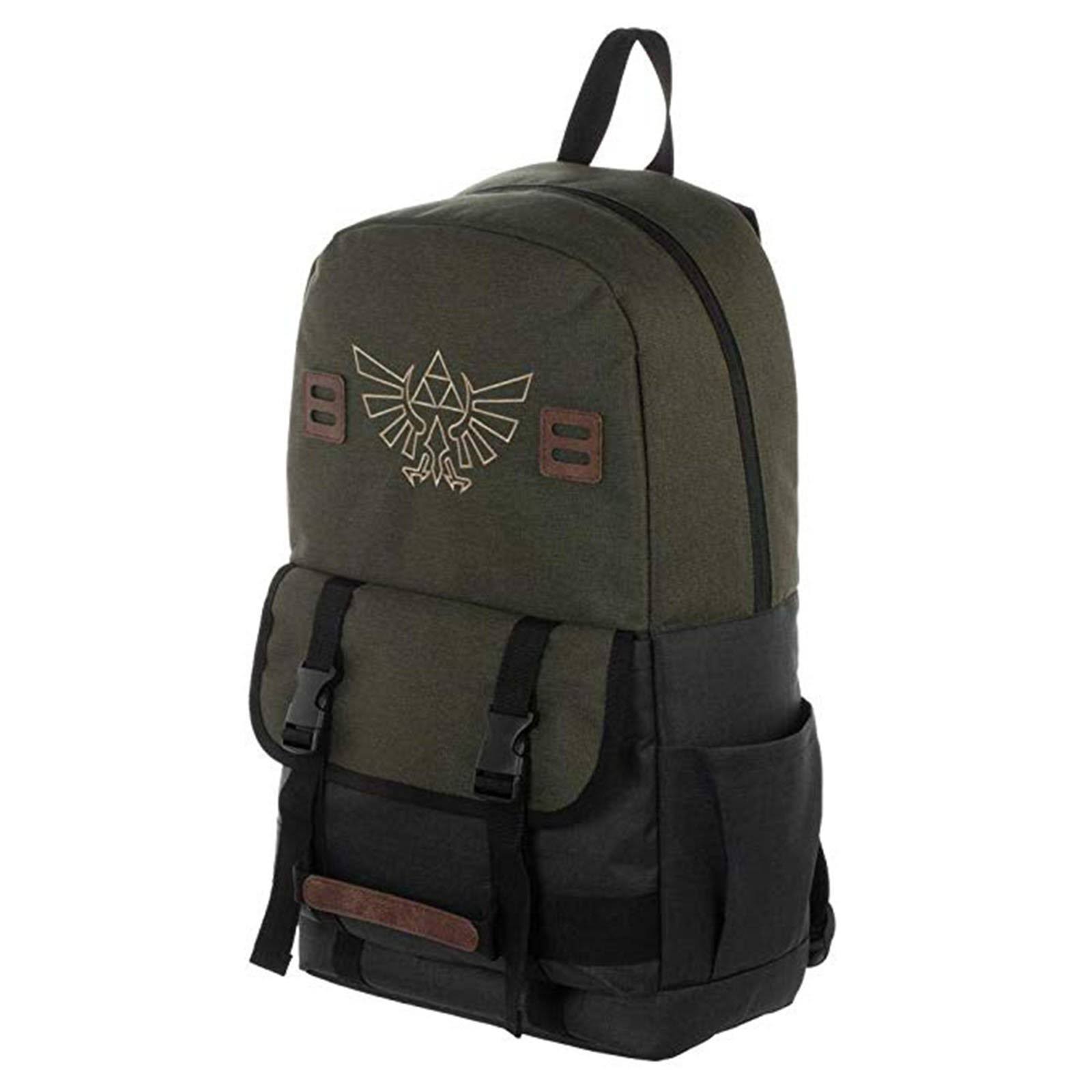 Legend of Zelda Rucksack Backpack