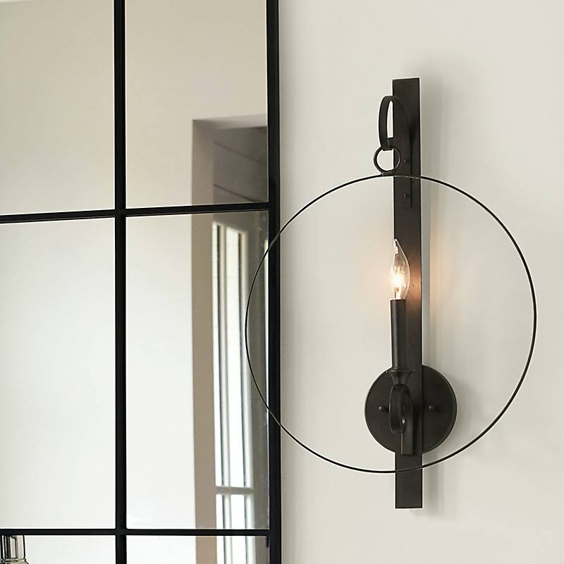 Penelope Wall Sconce - Ballard Designs