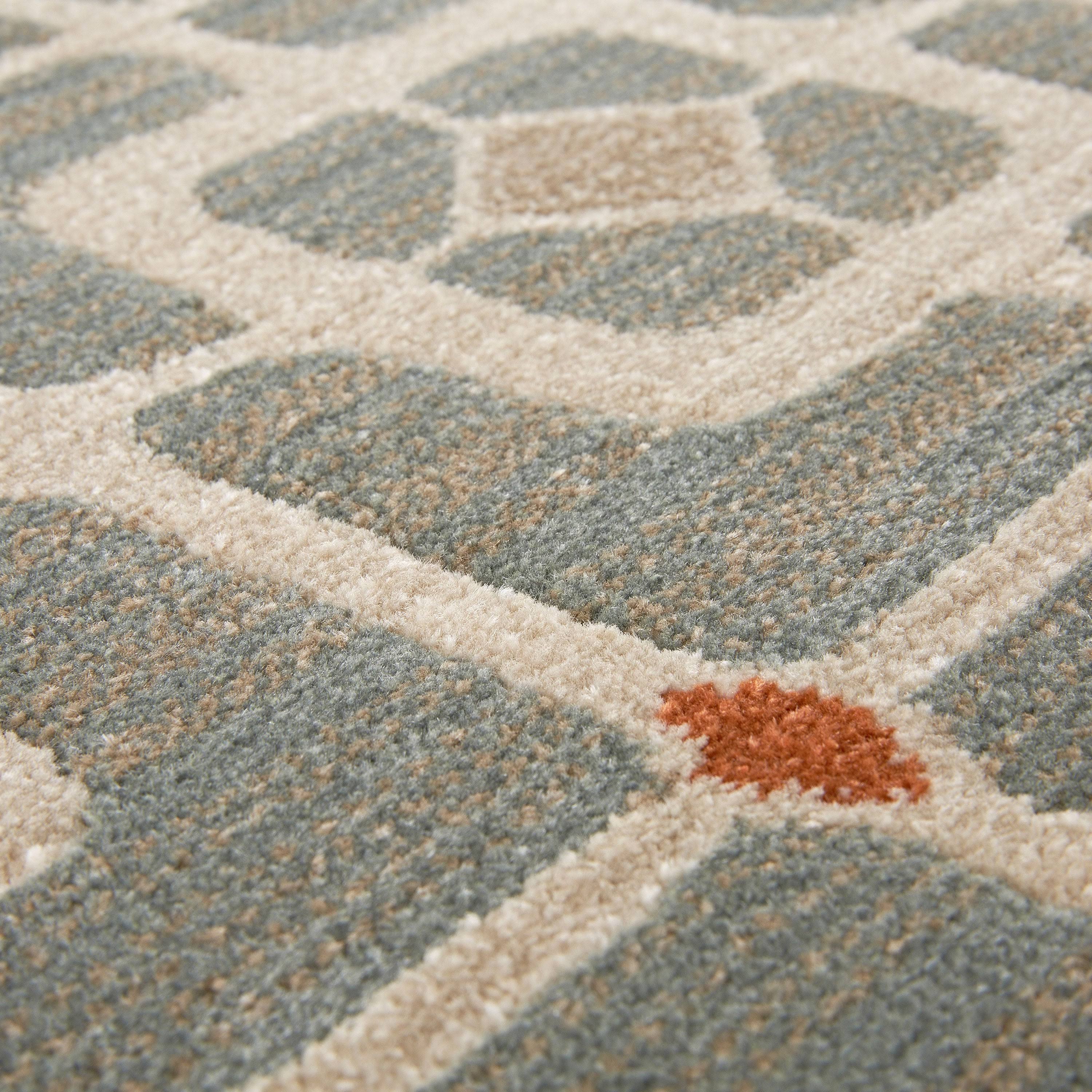 BALTA Rugs Lancaster Gray Area Rug