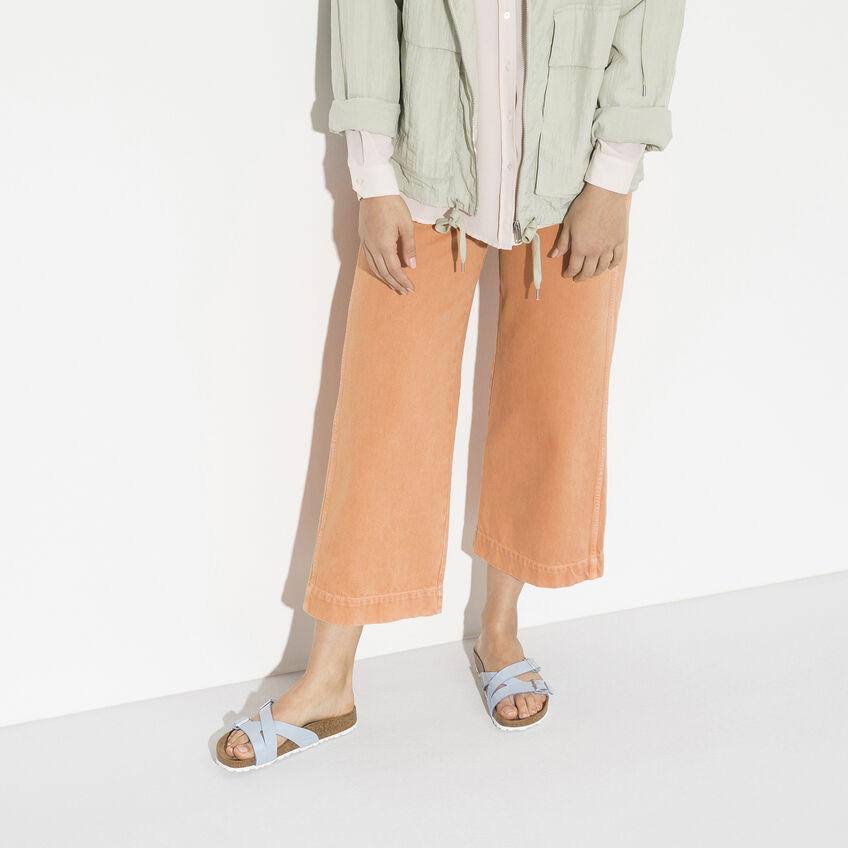 Birkenstock N Yao Balance Mocha / 41