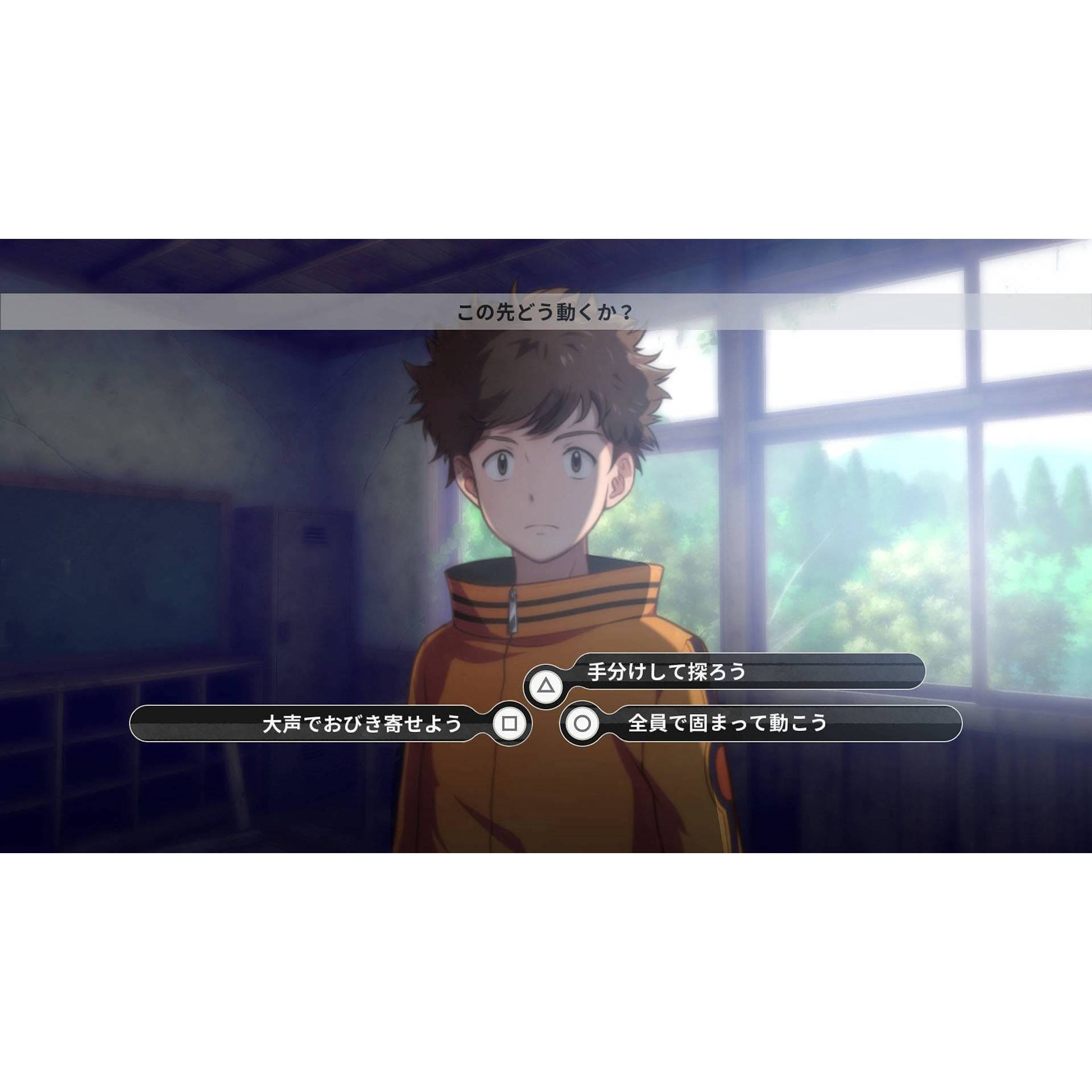 Digimon Survive - Xbox One