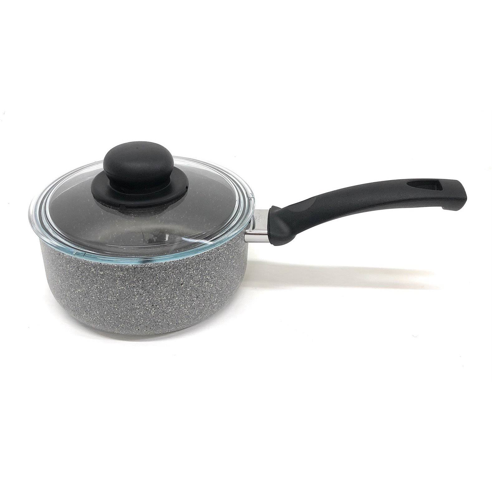 Ballarini Asti 10pc Cookware Set, Size: 10-Pieces, Gray