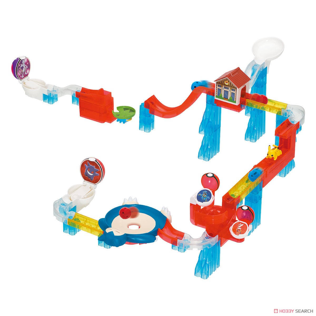 Coroga Switch Pokemon Standard Kit (Block Toy)