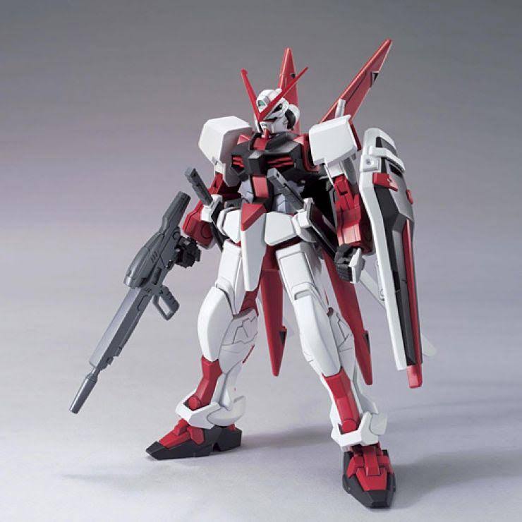 Bandai 175700 1/144 R16 M1 Astray Remaster Gundam Seed HG