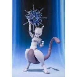 Bandai Pokemon - D-Arts [Mewtwo]
